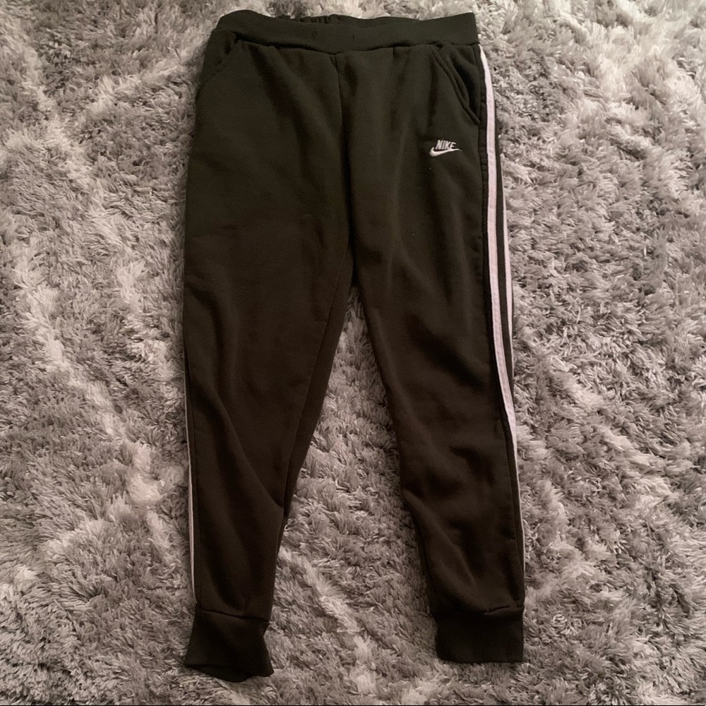 Nike sweat pants